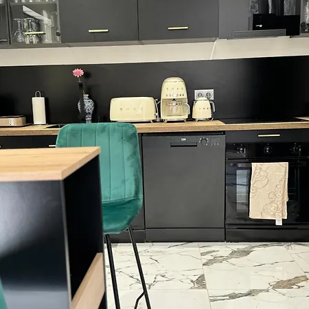 Feriehus Maison Colombage Normande Flers (Orne)