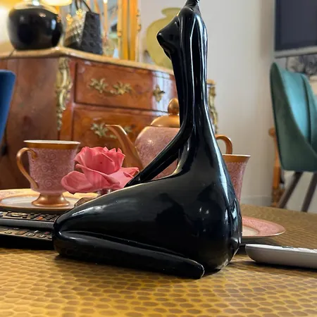 Maison Colombage Normande Flers (Orne)