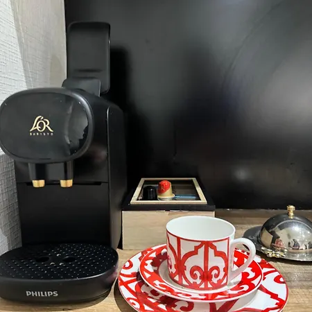 Maison Colombage Normande