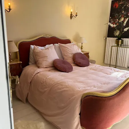 Maison Colombage Normande * Flers (Orne)