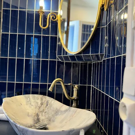 Feriehus Maison Colombage Normande Flers (Orne)