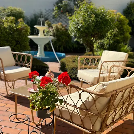 Maison Colombage Normande