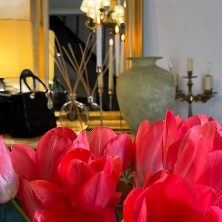 Feriehus Maison Colombage Normande Flers (Orne)