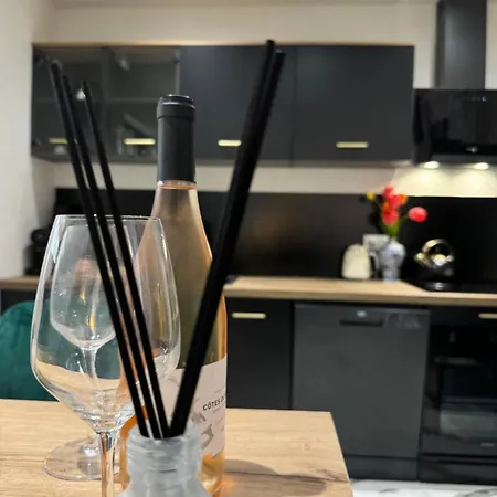 Maison Colombage Normande * Flers (Orne)