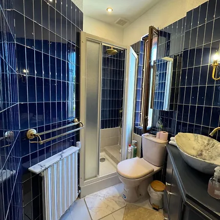 Maison Colombage Normande *