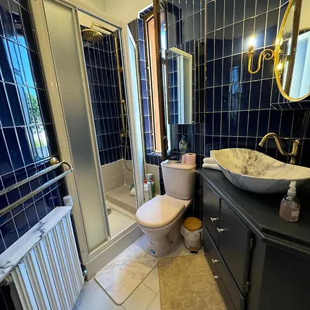 Maison Colombage Normande * Flers (Orne)