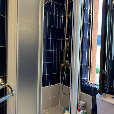 Feriehus Maison Colombage Normande Flers (Orne)