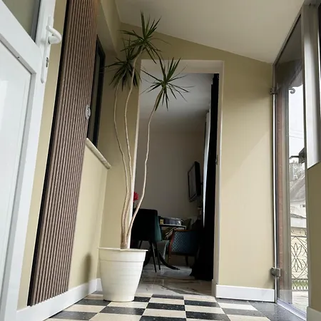 Maison Colombage Normande *