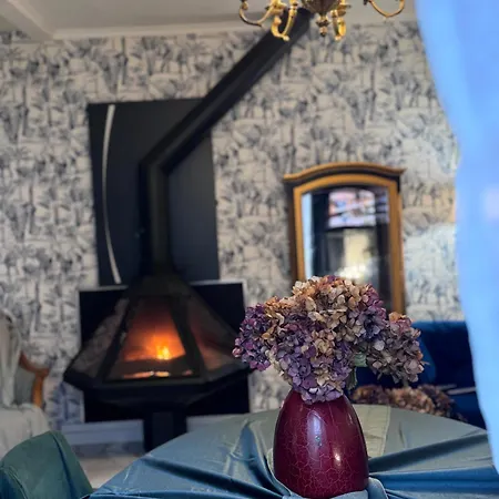 Maison Colombage Normande *