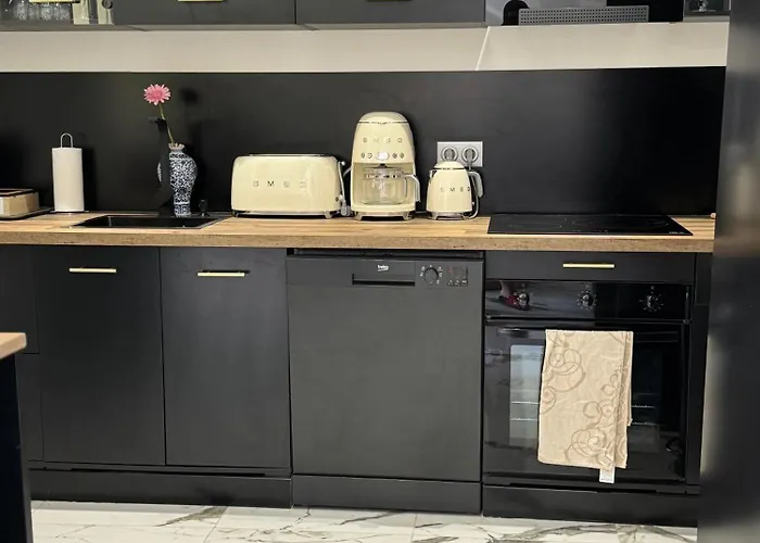 Maison Colombage Normande Nyaraló Flers