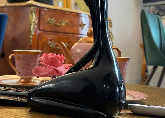 Maison Colombage Normande Flers