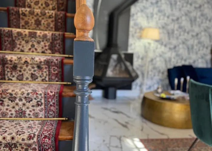 Nyaraló Maison Colombage Normande Flers