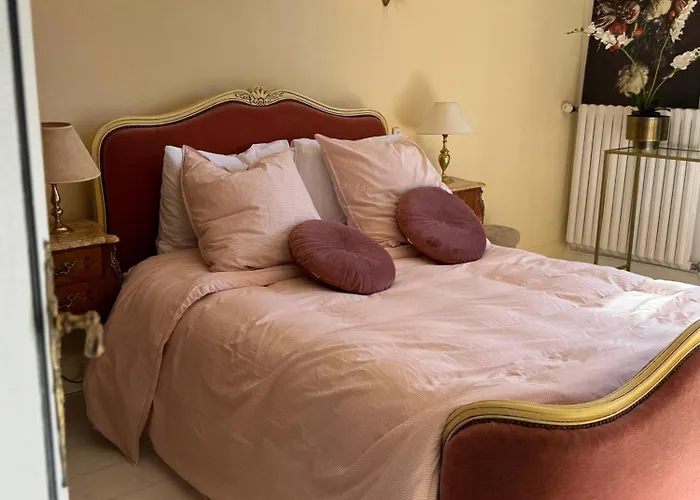 Maison Colombage Normande * Flers