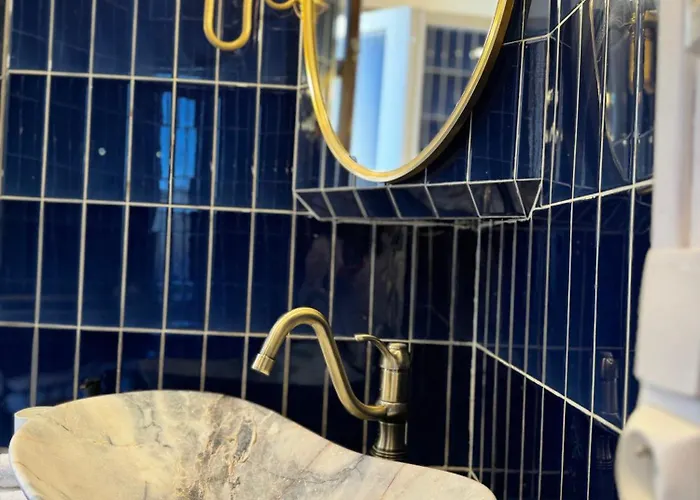 Nyaraló Maison Colombage Normande Flers