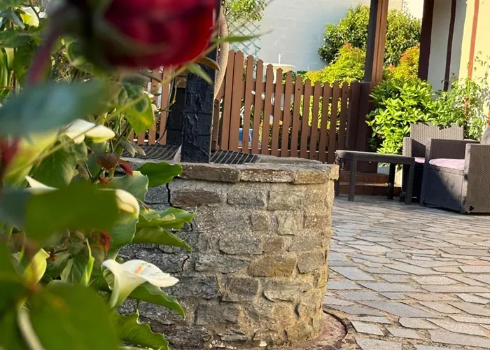 Nyaraló Maison Colombage Normande Flers