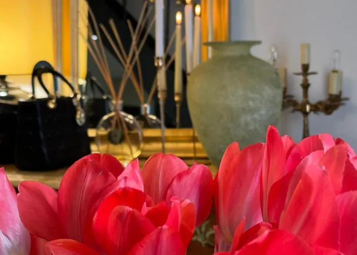 Nyaraló Maison Colombage Normande Flers