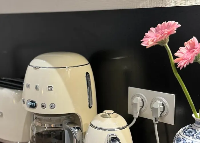 Nyaraló Maison Colombage Normande