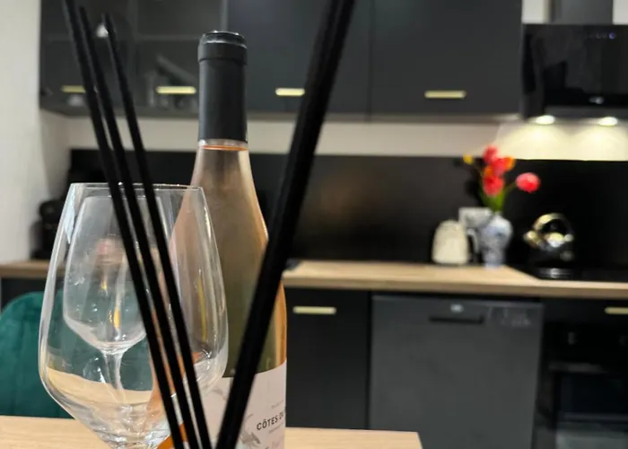 Maison Colombage Normande * Flers