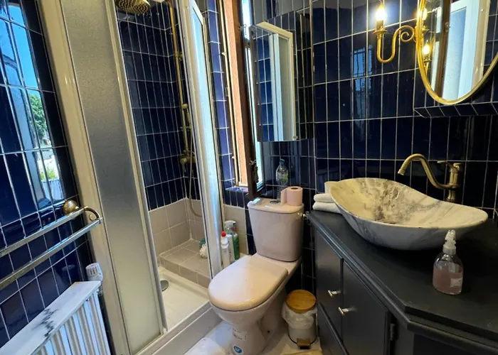 Maison Colombage Normande Nyaraló Flers