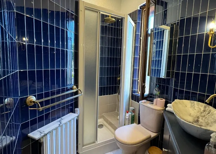 Maison Colombage Normande *