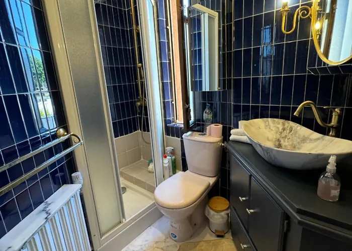 Maison Colombage Normande * Flers