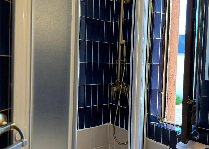 Nyaraló Maison Colombage Normande Flers