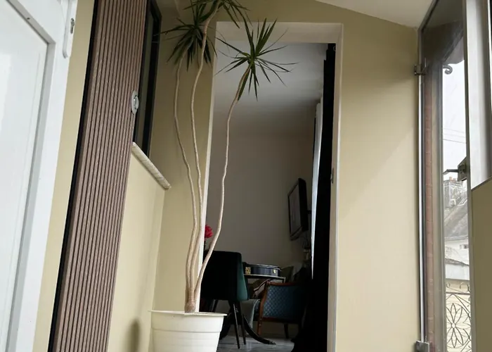 Maison Colombage Normande *