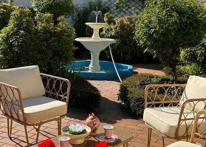 Maison Colombage Normande Nyaraló Flers