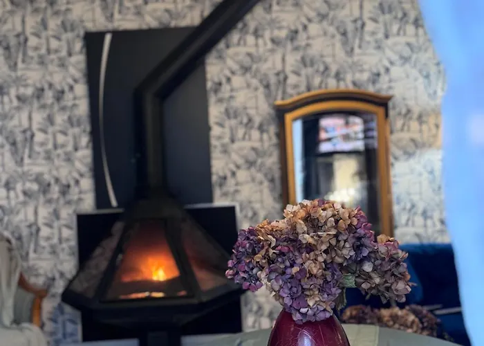 Maison Colombage Normande *